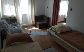 Amira apartman Balatonlelle