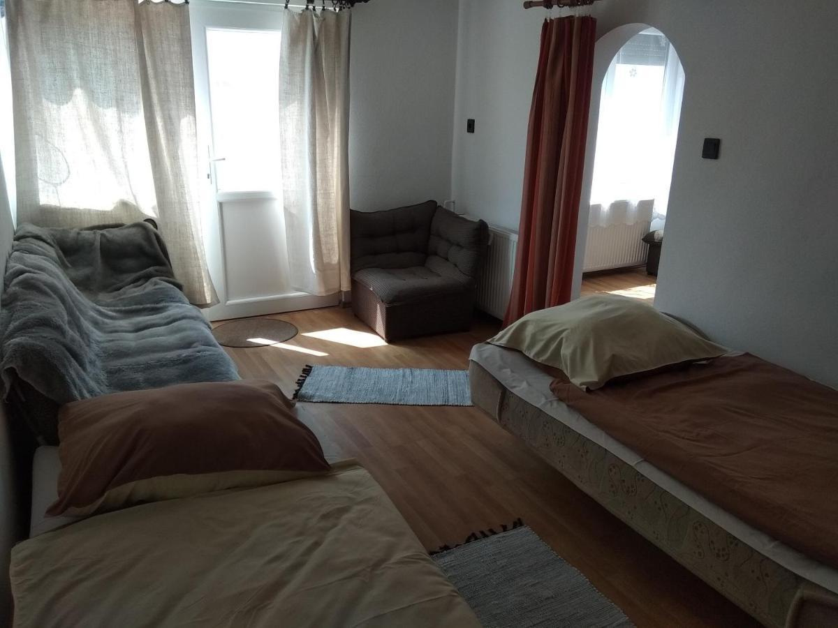 Amira apartman Balatonlelle Kültér fotó