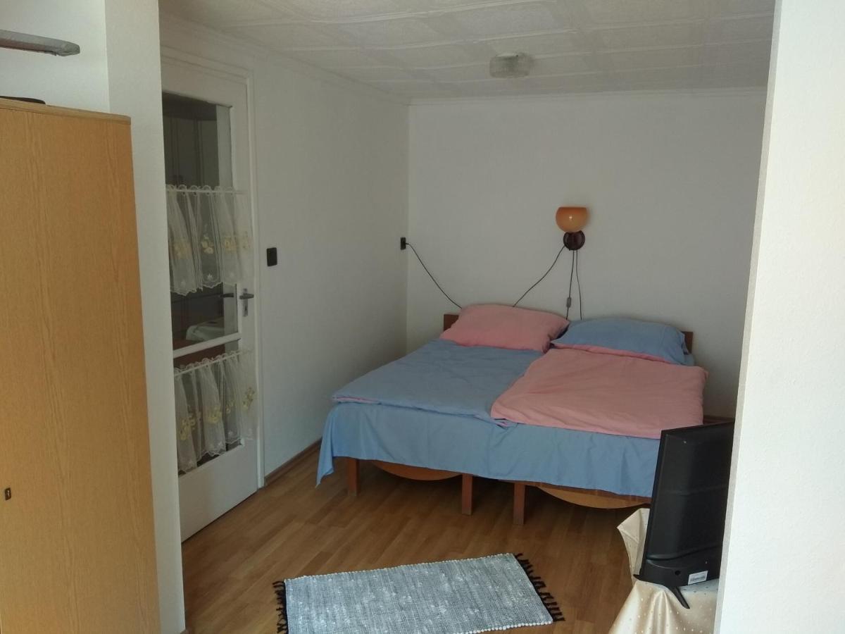 Amira apartman Balatonlelle Kültér fotó