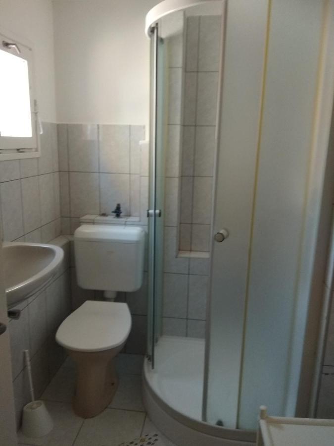Amira apartman Balatonlelle Kültér fotó