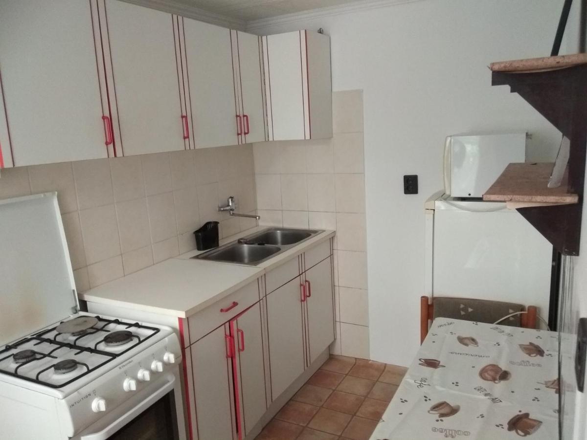 Amira apartman Balatonlelle Kültér fotó